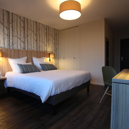 Hotel Le Bois D'Imbert Rocamadour Esterno foto