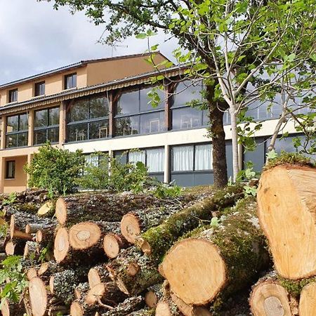 Hotel Le Bois D'Imbert Rocamadour Esterno foto