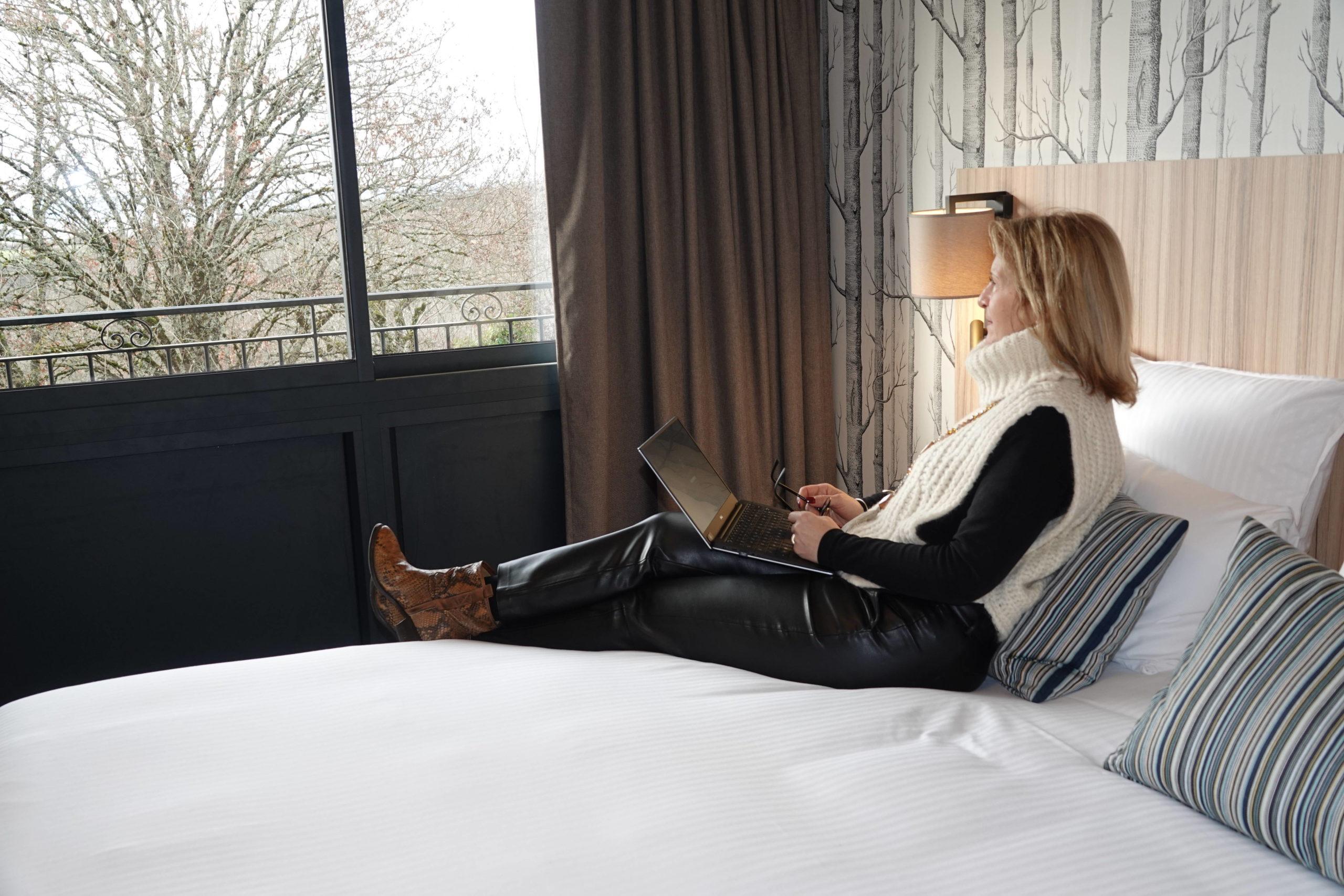 Hotel Le Bois D'Imbert Rocamadour Esterno foto