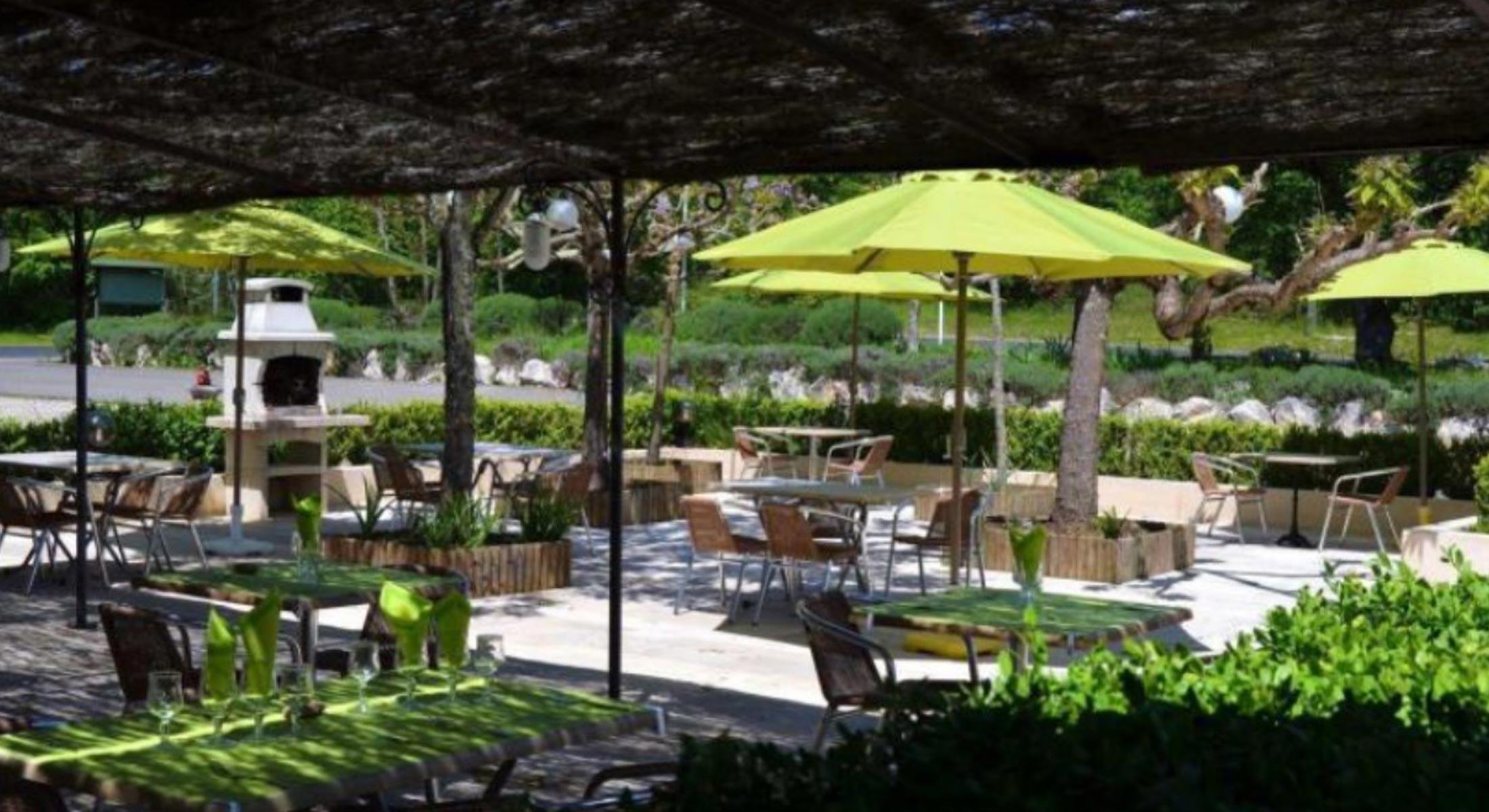 Hotel Le Bois D'Imbert Rocamadour Esterno foto