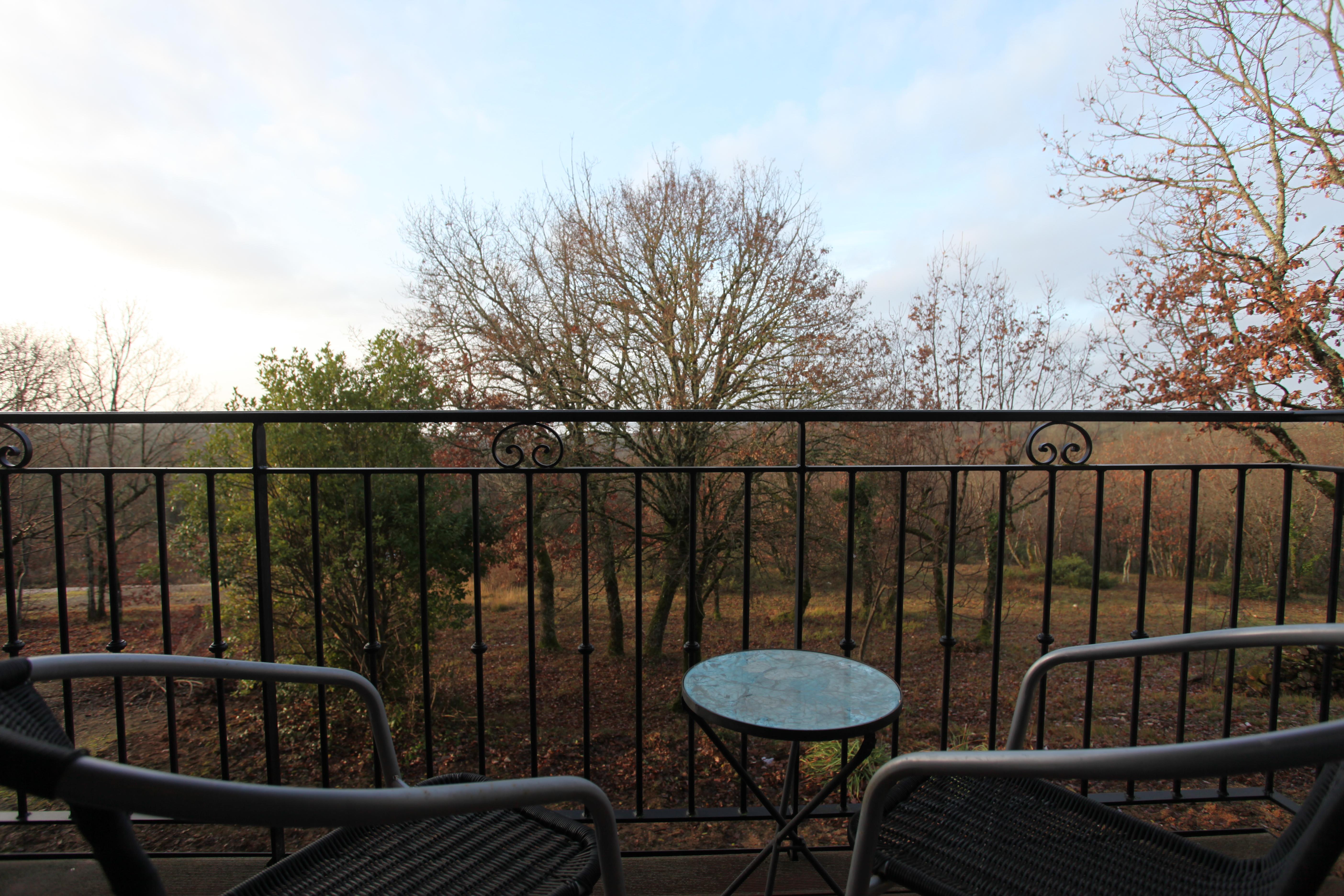 Hotel Le Bois D'Imbert Rocamadour Esterno foto