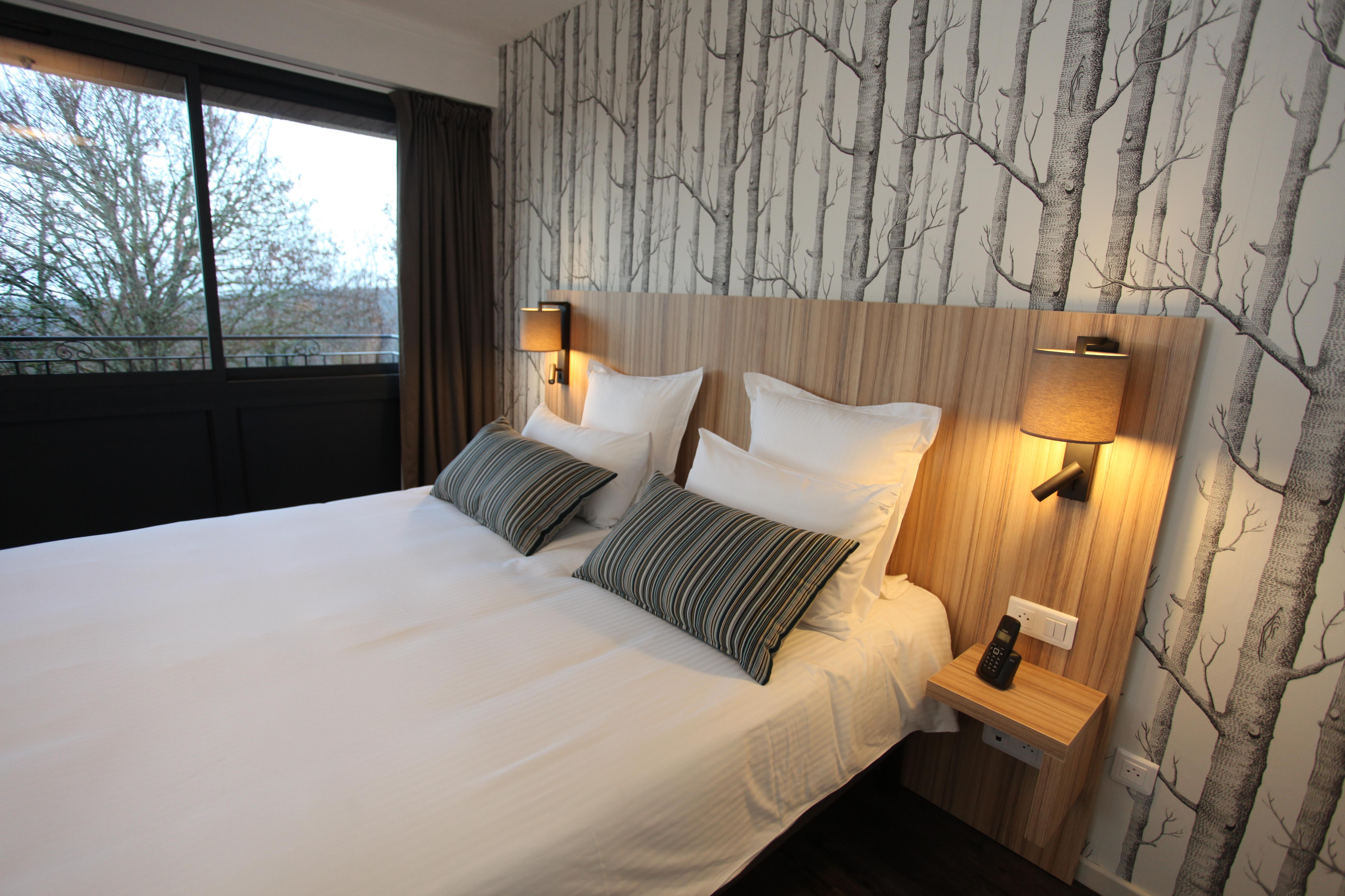 Hotel Le Bois D'Imbert Rocamadour Esterno foto