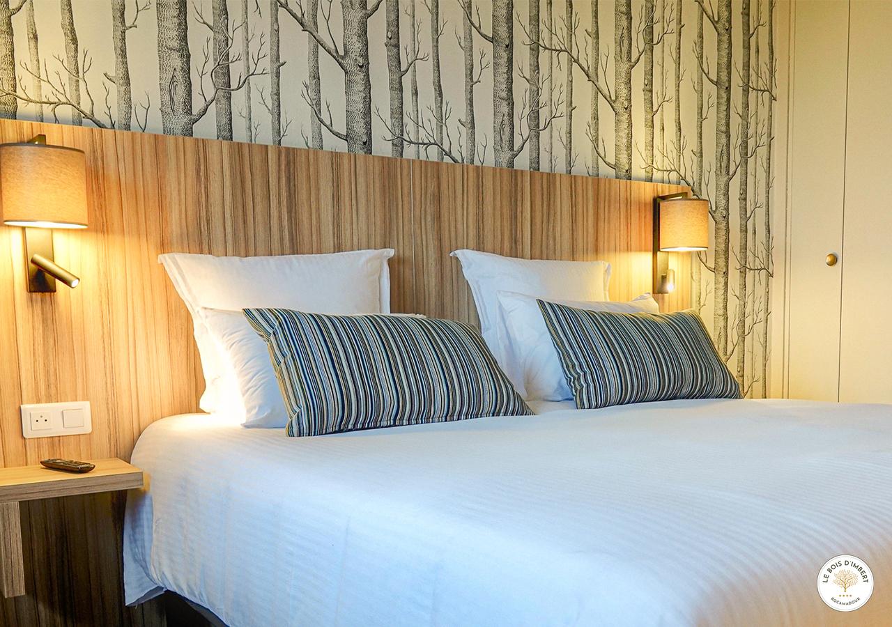 Hotel Le Bois D'Imbert Rocamadour Esterno foto