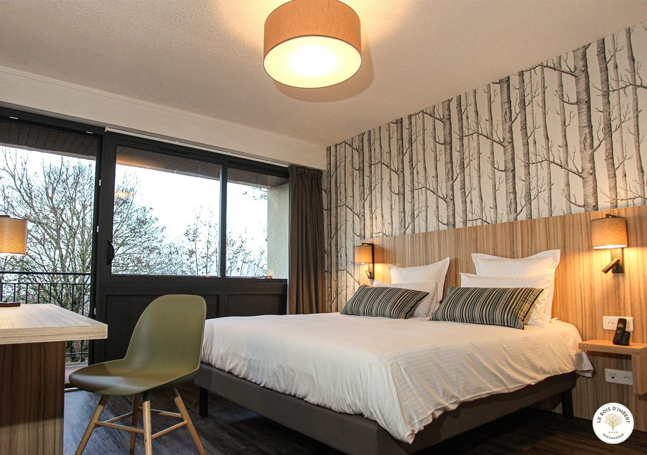 Hotel Le Bois D'Imbert Rocamadour Esterno foto
