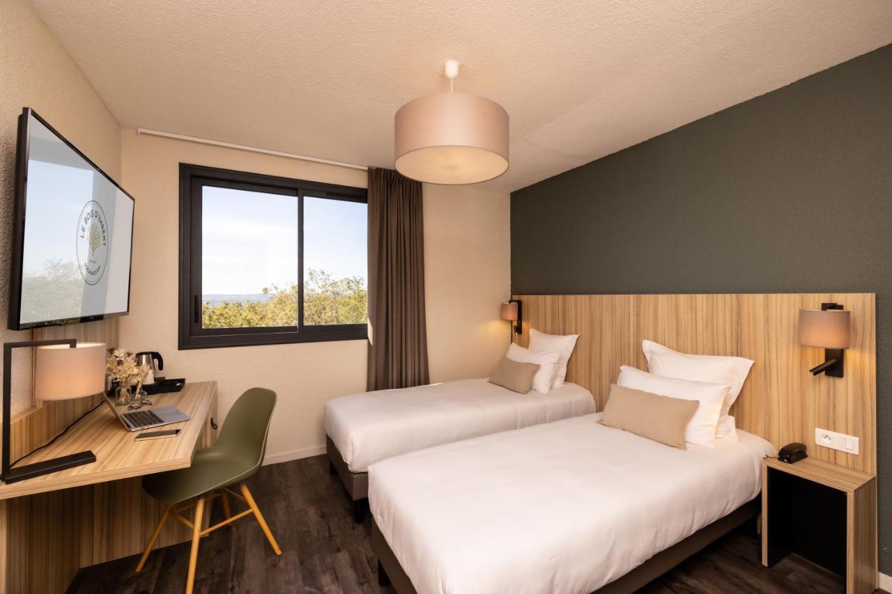 Hotel Le Bois D'Imbert Rocamadour Esterno foto
