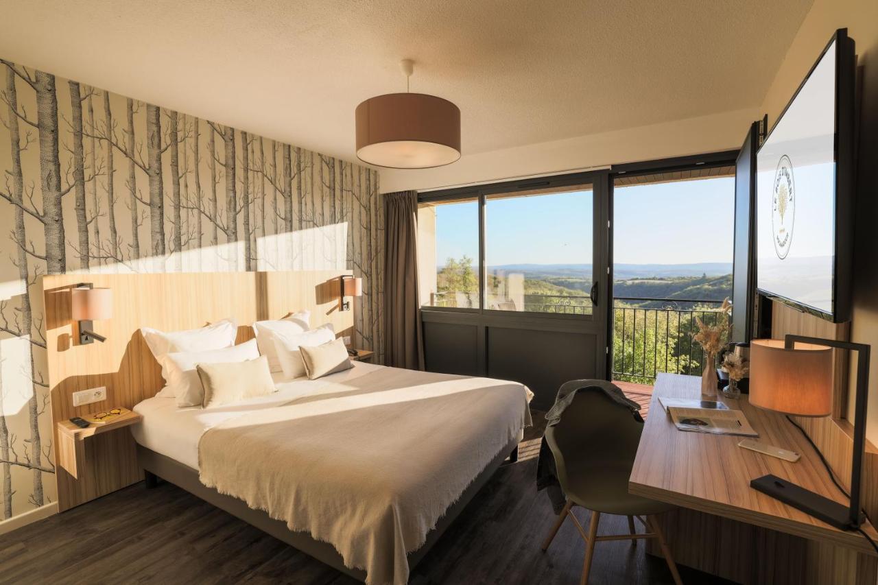 Hotel Le Bois D'Imbert Rocamadour Esterno foto