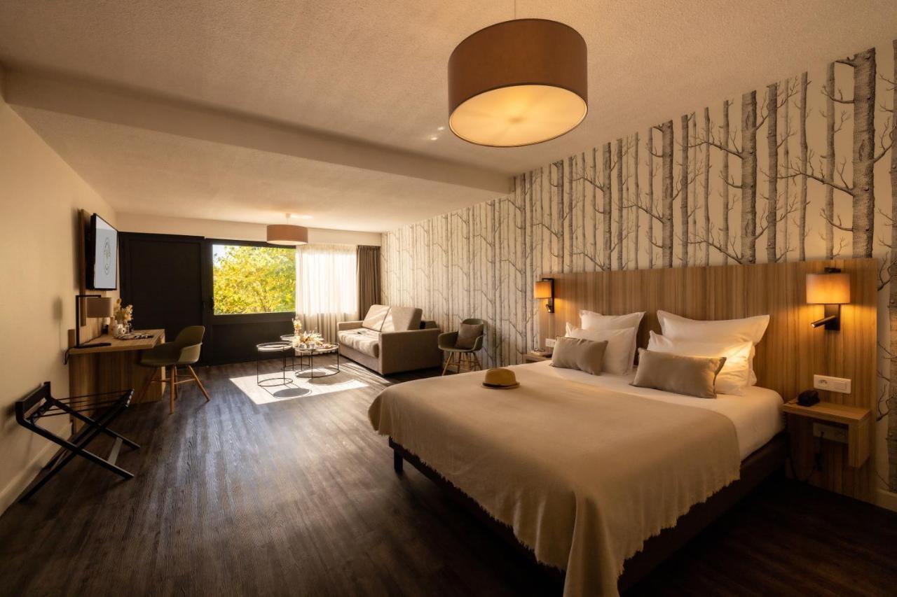Hotel Le Bois D'Imbert Rocamadour Esterno foto