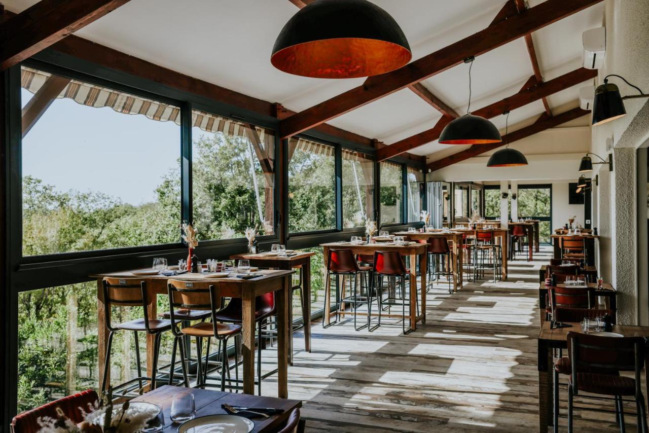 Hotel Le Bois D'Imbert Rocamadour Esterno foto